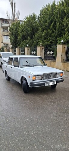 LADA (VAZ) 2107 2009, 33,957 km - 1.6 л - Bakı