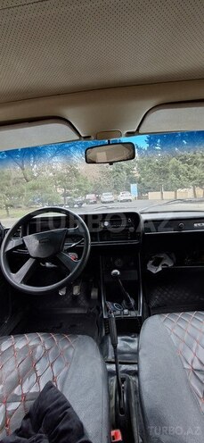 LADA (VAZ) 2107 2009, 33,957 km - 1.6 л - Bakı