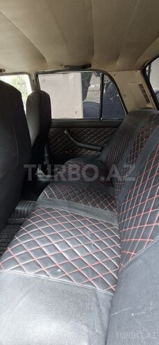 LADA (VAZ) 2107 2009, 33,957 km - 1.6 л - Bakı