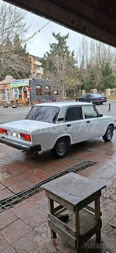 LADA (VAZ) 2107 2009, 33,957 km - 1.6 л - Bakı