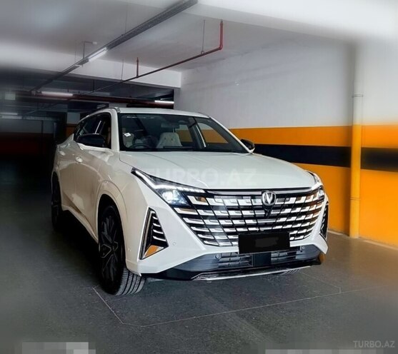 Changan  2025, 0 km - 1.5 l - Bakı