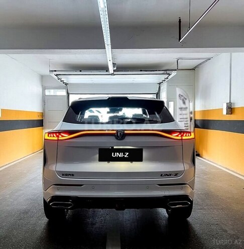 Changan  2025, 0 km - 1.5 l - Bakı
