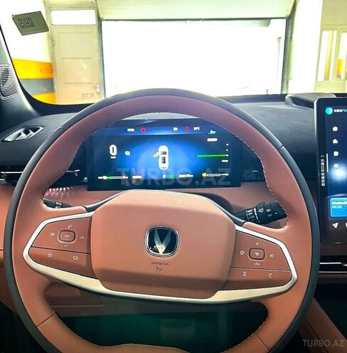 Changan  2025, 0 km - 1.5 l - Bakı