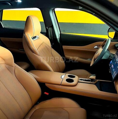 Changan  2025, 0 km - 1.5 l - Bakı
