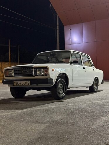 LADA (VAZ) 2107 2009, 90,000 km - 1.6 l - Bakı