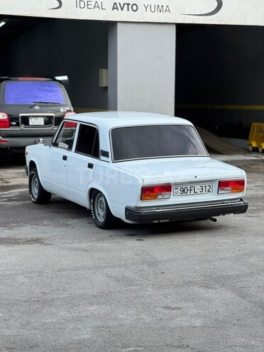 LADA (VAZ) 2107 2009, 90,000 km - 1.6 l - Bakı