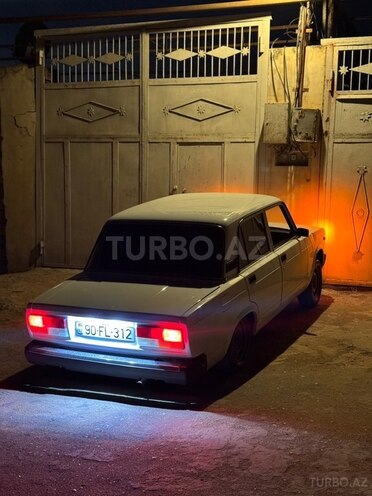 LADA (VAZ) 2107 2009, 90,000 km - 1.6 l - Bakı