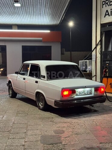 LADA (VAZ) 2107 2009, 90,000 km - 1.6 l - Bakı