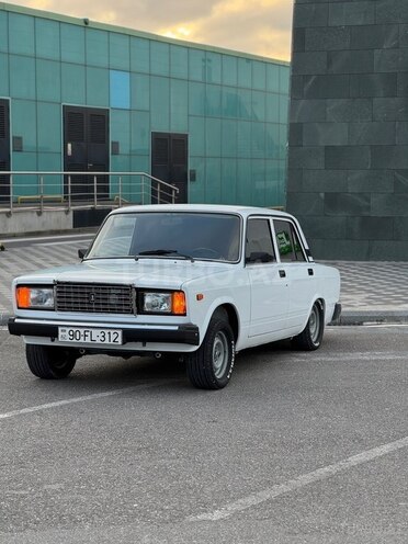 LADA (VAZ) 2107 2009, 90,000 km - 1.6 l - Bakı