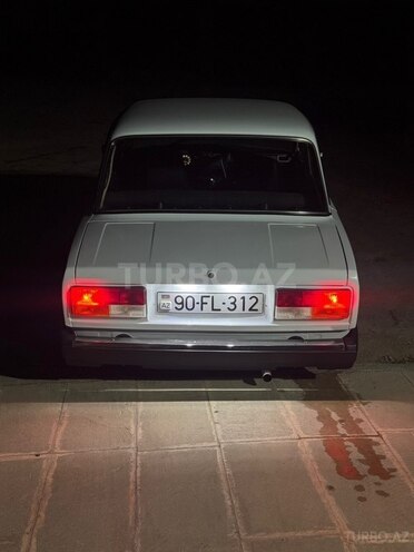 LADA (VAZ) 2107 2009, 90,000 km - 1.6 l - Bakı