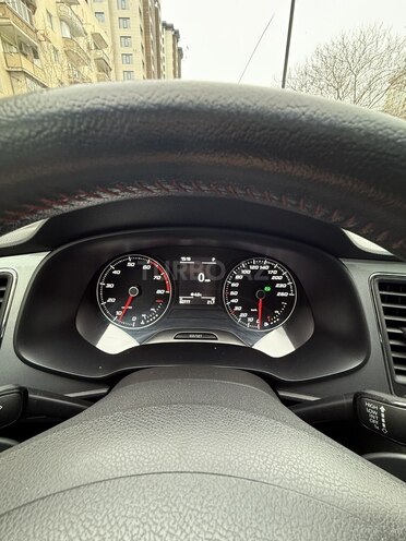 SEAT Leon 2014, 85,000 km - 1.8 l - Bakı