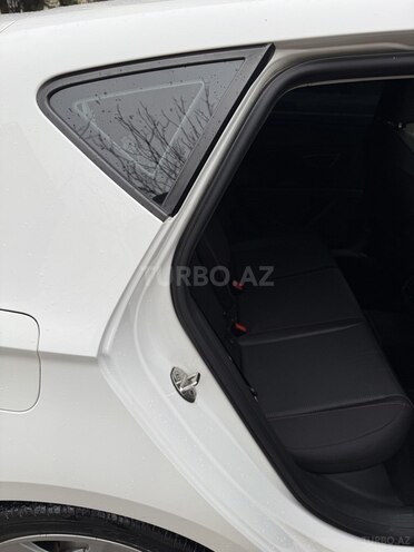 SEAT Leon 2014, 85,000 km - 1.8 l - Bakı
