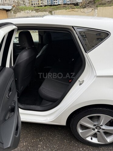 SEAT Leon 2014, 85,000 km - 1.8 l - Bakı