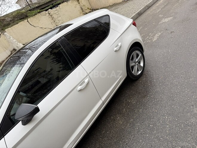 SEAT Leon 2014, 85,000 km - 1.8 l - Bakı