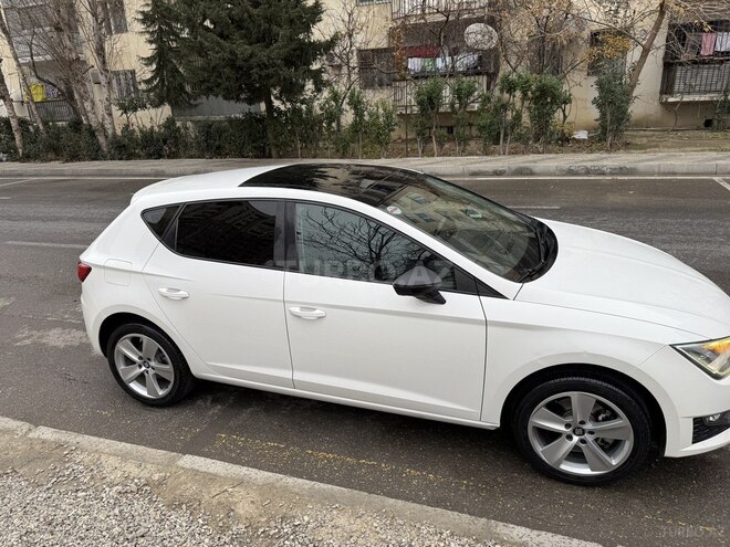 SEAT Leon 2014, 85,000 km - 1.8 l - Bakı