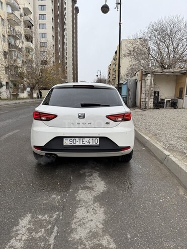 SEAT Leon 2014, 85,000 km - 1.8 l - Bakı