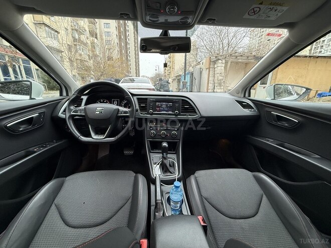 SEAT Leon 2014, 85,000 km - 1.8 l - Bakı