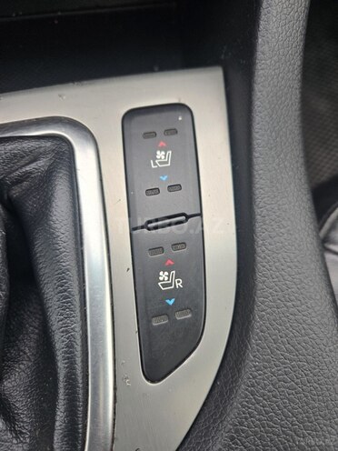Kia Optima 2014, 175,000 km - 2.0 l - Bakı