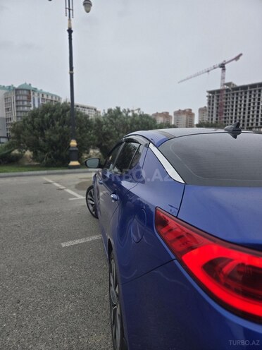 Kia Optima 2014, 175,000 km - 2.0 l - Bakı