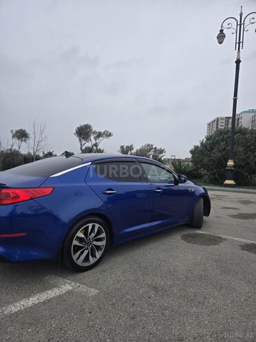 Kia Optima 2014, 175,000 km - 2.0 l - Bakı