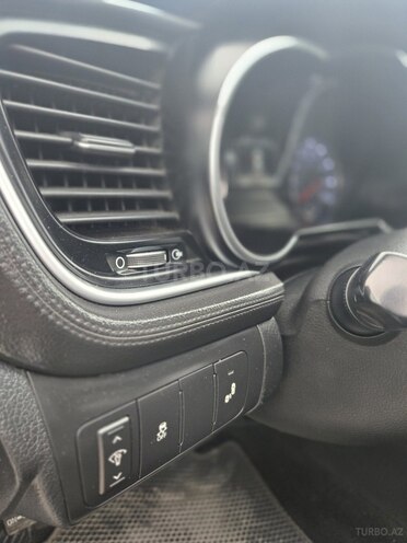 Kia Optima 2014, 175,000 km - 2.0 l - Bakı