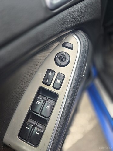 Kia Optima 2014, 175,000 km - 2.0 l - Bakı