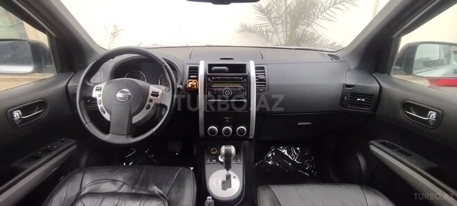 Nissan X-Trail 2011, 216,500 km - 2.5 л - Bakı