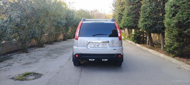 Nissan X-Trail 2011, 216,500 km - 2.5 л - Bakı