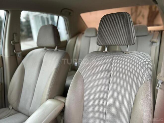 Nissan Tiida 2006, 534,000 km - 1.6 l - Bakı