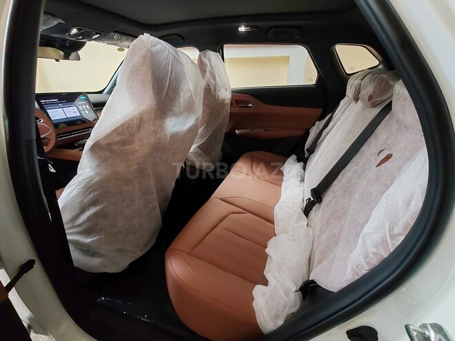 Changan  2025, 0 km - 1.5 l - Bakı