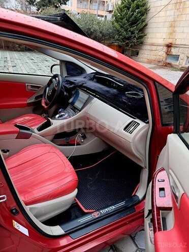Toyota Prius 2014, 304,500 km - 1.8 l - Bakı