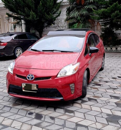 Toyota Prius 2014, 304,500 km - 1.8 l - Bakı