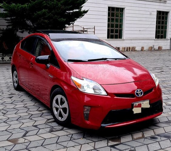 Toyota Prius 2014, 304,500 km - 1.8 l - Bakı