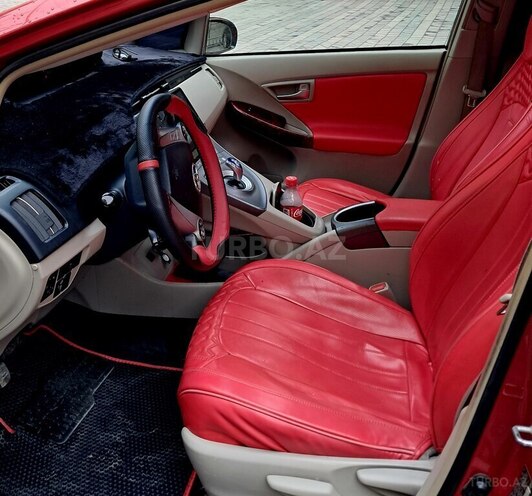 Toyota Prius 2014, 304,500 km - 1.8 l - Bakı