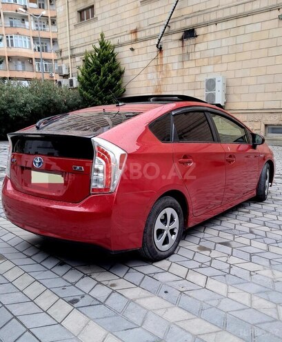 Toyota Prius 2014, 304,500 km - 1.8 l - Bakı