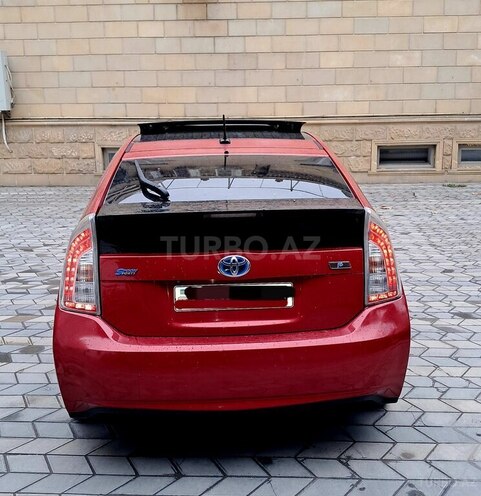 Toyota Prius 2014, 304,500 km - 1.8 l - Bakı