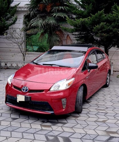 Toyota Prius 2014, 304,500 km - 1.8 l - Bakı