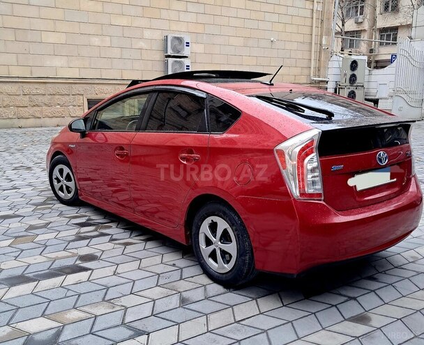 Toyota Prius 2014, 304,500 km - 1.8 l - Bakı