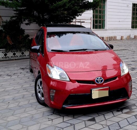 Toyota Prius 2014, 304,500 km - 1.8 l - Bakı