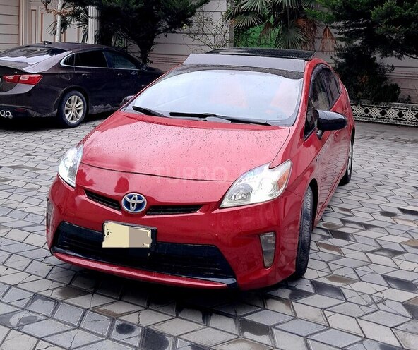 Toyota Prius 2014, 304,500 km - 1.8 l - Bakı