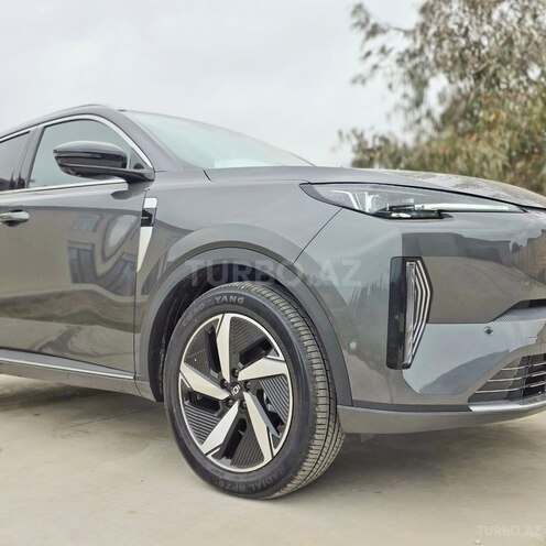 Changan Qiyuan Q05 2025, 1,800 km - 1.5 l - Bakı