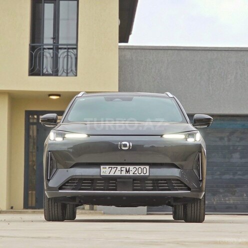 Changan Qiyuan Q05 2025, 1,800 km - 1.5 l - Bakı
