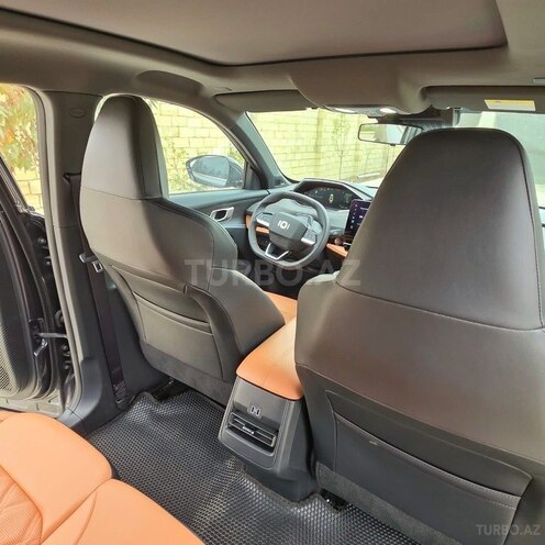 Changan Qiyuan Q05 2025, 1,800 km - 1.5 l - Bakı