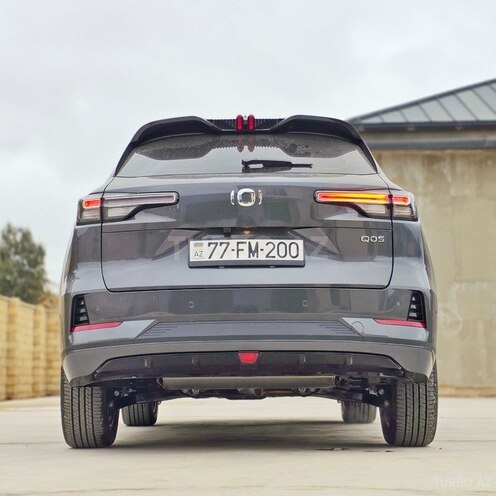 Changan Qiyuan Q05 2025, 1,800 km - 1.5 l - Bakı