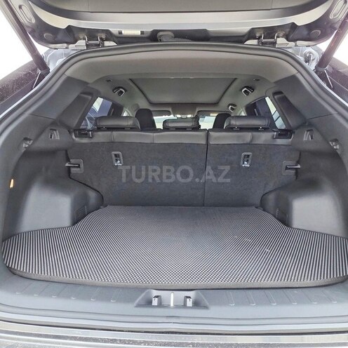 Changan Qiyuan Q05 2025, 1,800 km - 1.5 l - Bakı