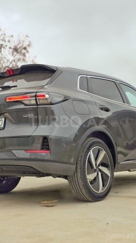 Changan Qiyuan Q05 2025, 1,800 km - 1.5 l - Bakı
