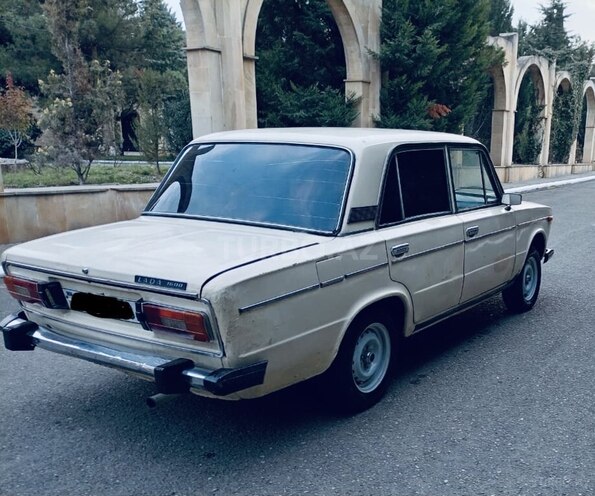 LADA (VAZ) 2106 1987, 111,000 km - 1.6 l - Qazax