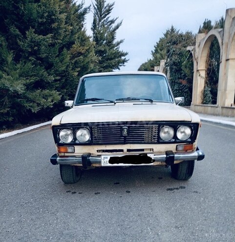 LADA (VAZ) 2106 1987, 111,000 km - 1.6 l - Qazax