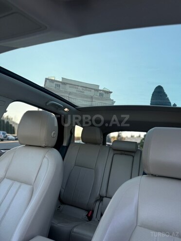 Land Rover Discovery Sport 2017, 209,215 km - 2.0 l - Gəncə
