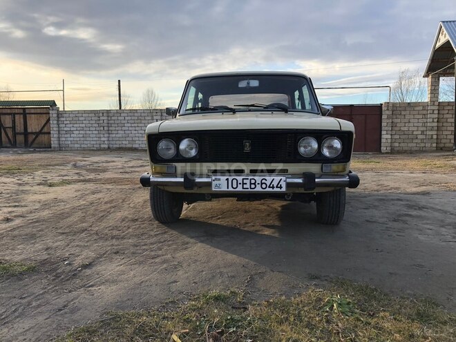 LADA (VAZ) 2106 1989, 94,444 km - 1.6 l - Ağdaş